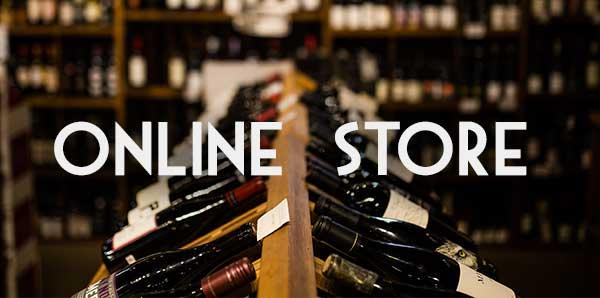 online-store-cta image Asheville Wine Store